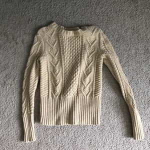 Old Navy Sweater